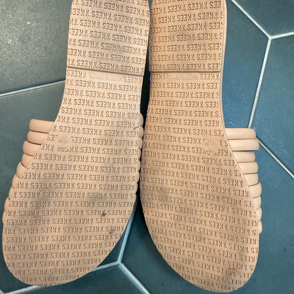 Tkees Caro Sandals View 3